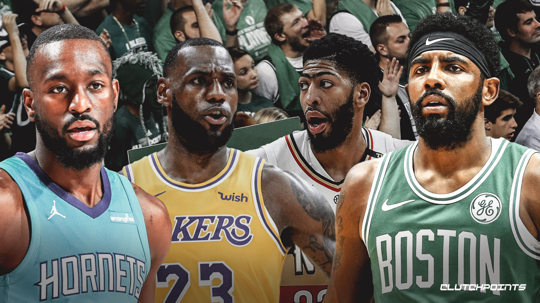 开云-詹姆斯回归首秀大放异彩，凯尔特人主场球迷高呼名字的简单介绍