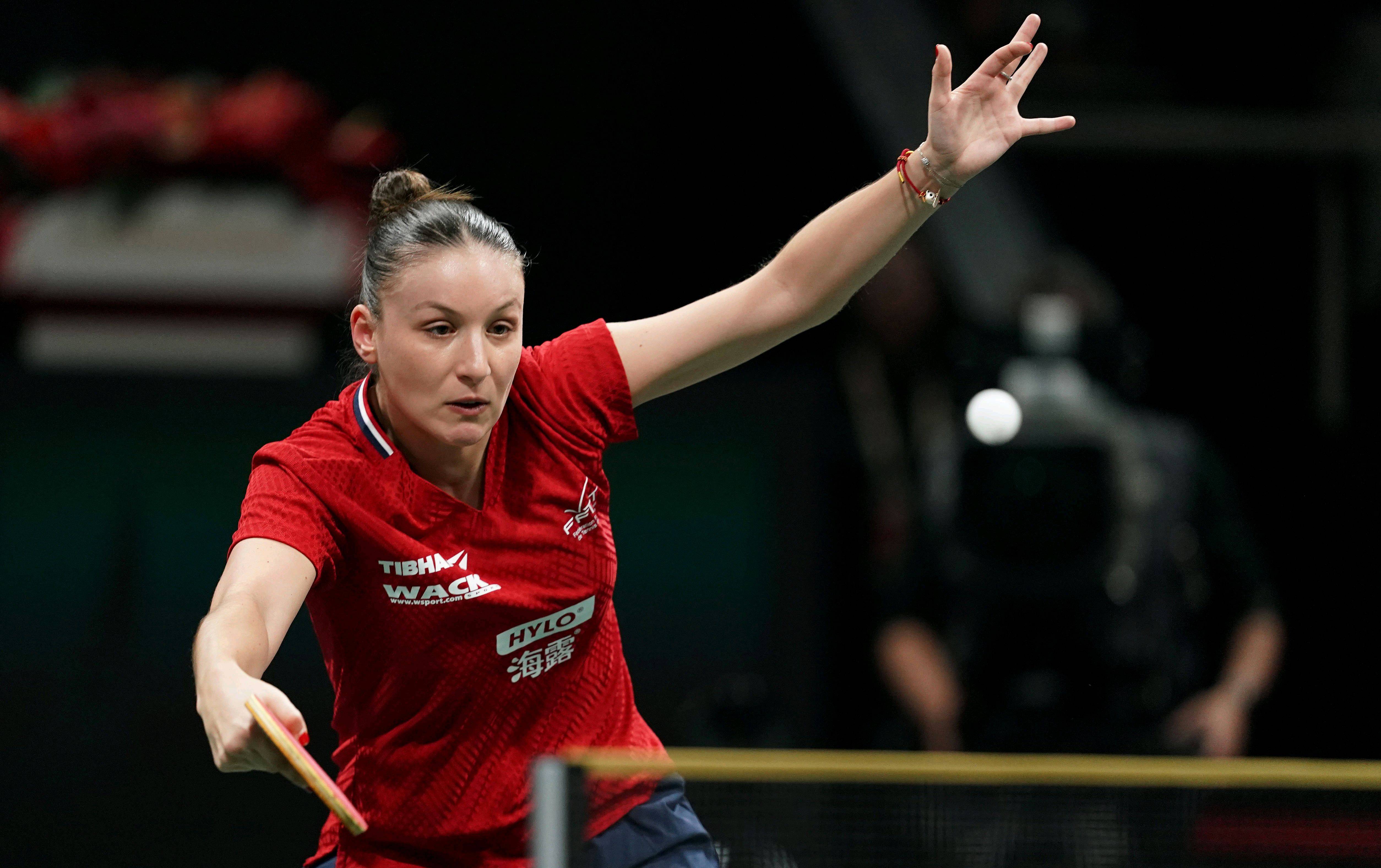 开云体育-包含Ning意外战胜法国队，表现优异引爆全场！比赛高潮迭起的词条